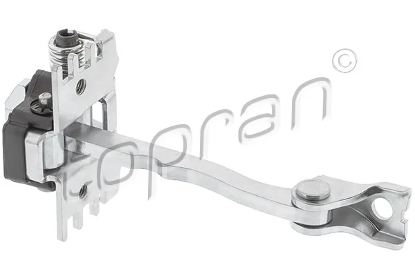 702406 Hans Pries (Topran)