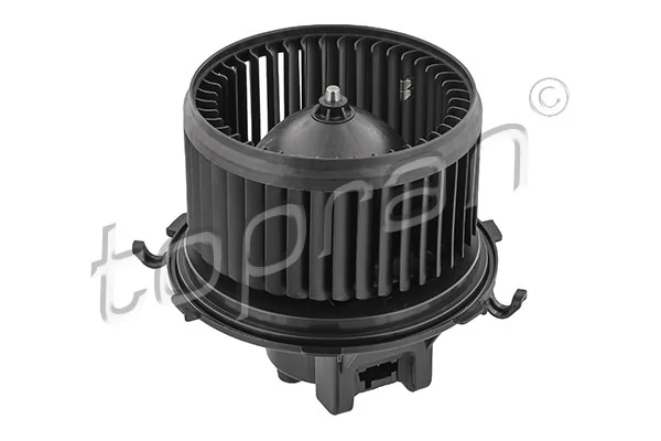 Ventilador de calefacción Fiat Ducato III desde 87,50 €