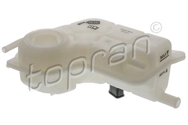 109851 Hans Pries (Topran)