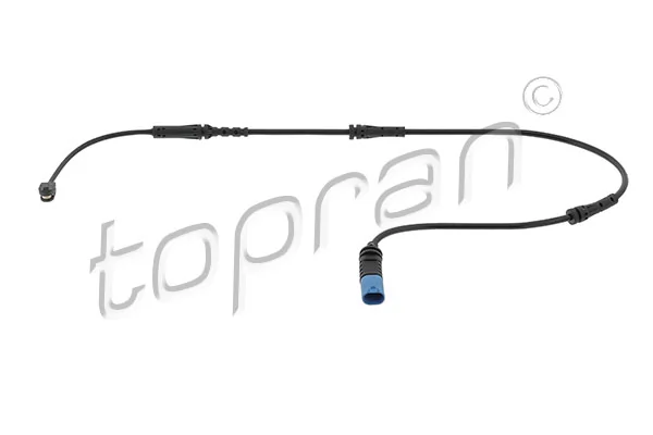 638958 Hans Pries (Topran)
