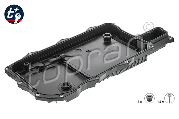 Precio del repuesto Filtro caja de cambios automática X3  SUV
