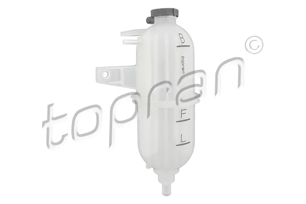 Botella de refrigeración Toyota Hilux  pick-up comprar en España