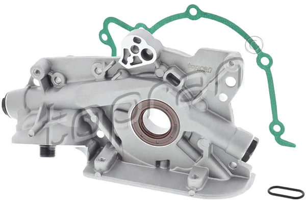 Bomba de aceite del motor para Opel Calibra  (85)