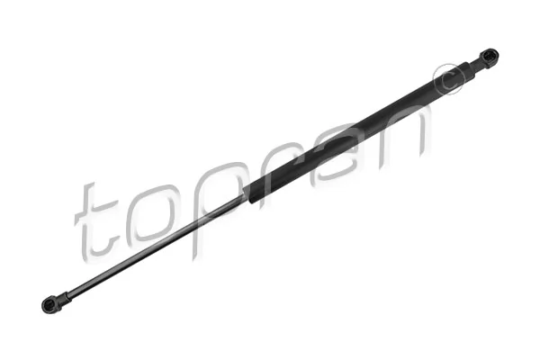 Amortiguador maletero para Citroen C3 A51