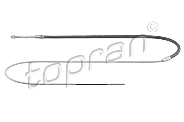 501093 Hans Pries (Topran)