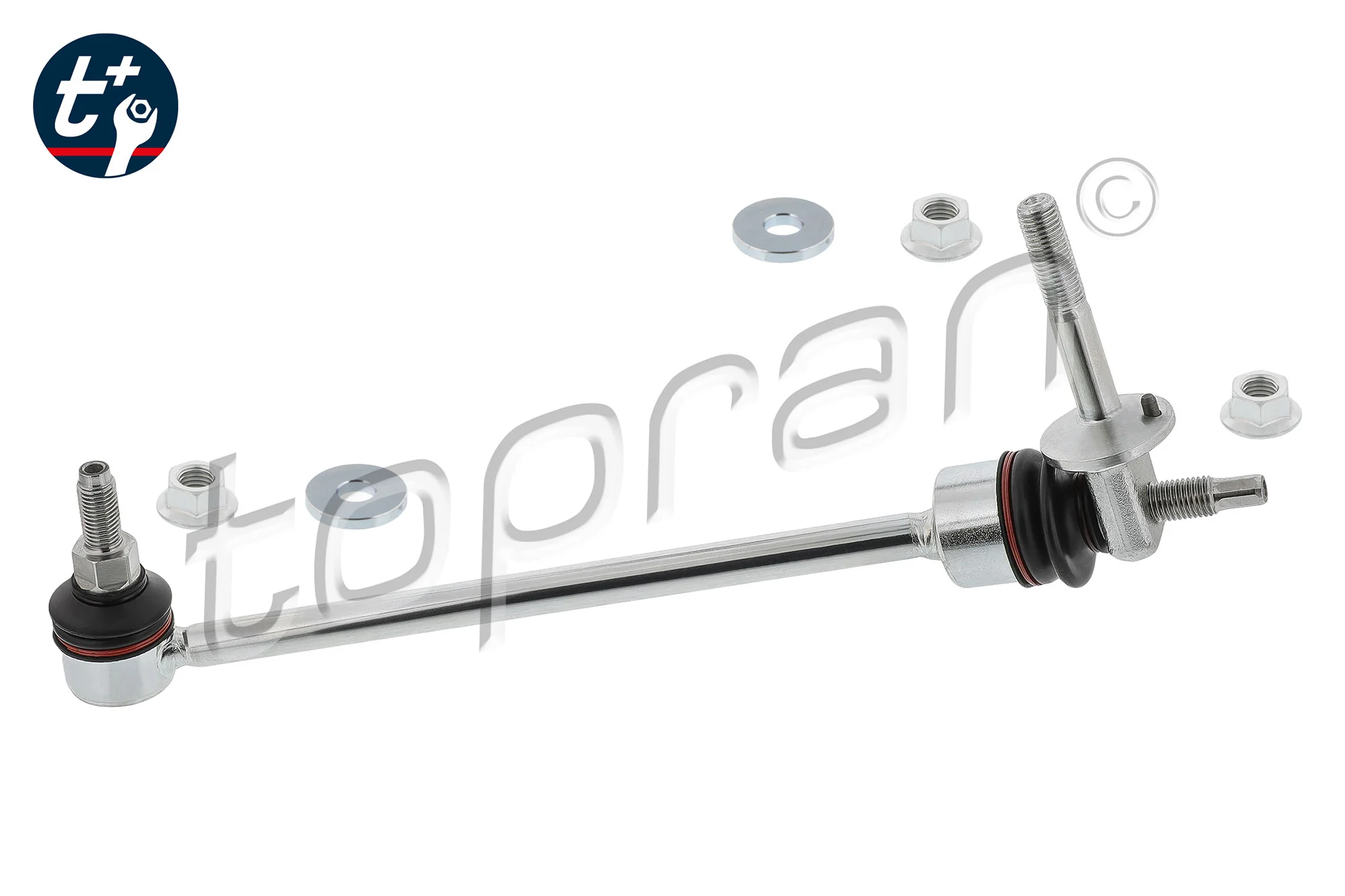 409478 Hans Pries (Topran)