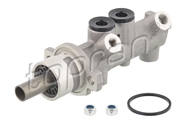Cilindro principal de freno para Renault Master II (JD, ND)