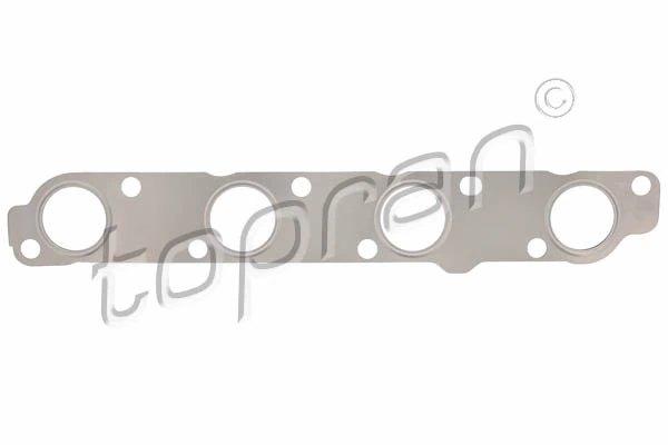 Precio del repuesto Junta de colector de escape Jumper  plataforma a bordo