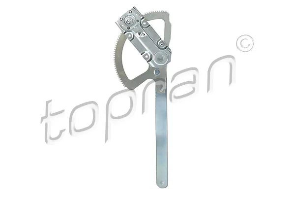 401668 Hans Pries (Topran)