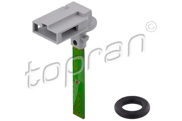 Sensor de temperatura del interior Audi A6 4B2, 4B4