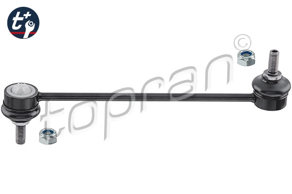 302370 Hans Pries (Topran)
