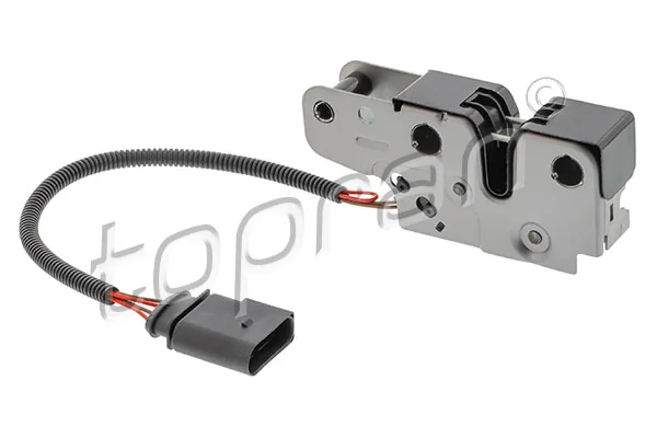 Cerradura de Capot Volkswagen Touareg II (2010-2017)