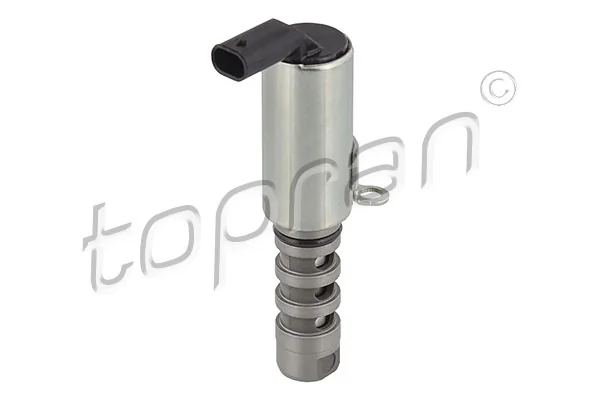 116505 Hans Pries (Topran)