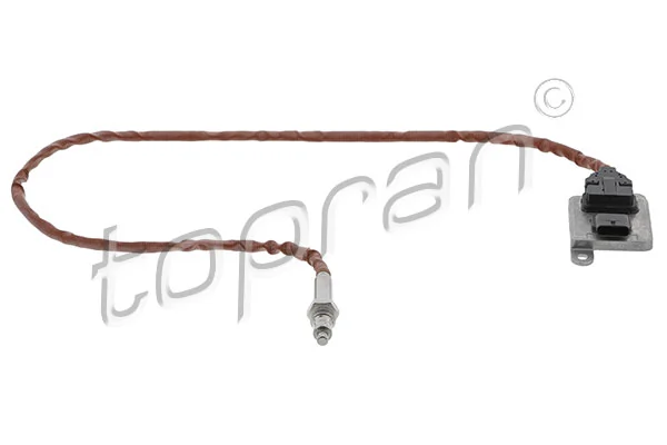 625009 Hans Pries (Topran)