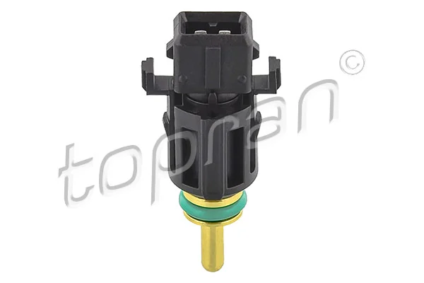 Sensor de temperatura para BMW X6 E72
