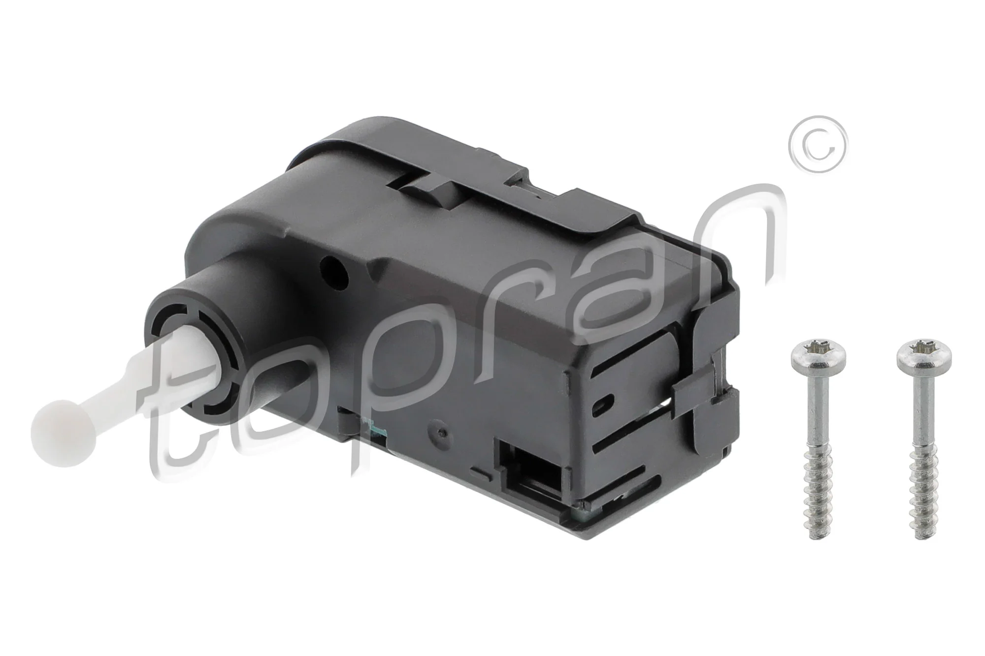 Elemento de regulación del alcance de faros Corsa  hatchback (2000-2006) original desde 20,13 €