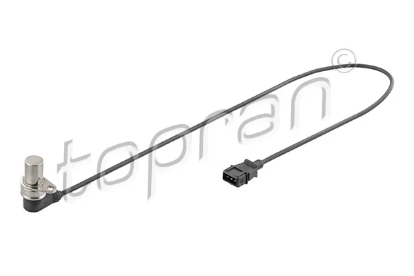500986 Hans Pries (Topran)