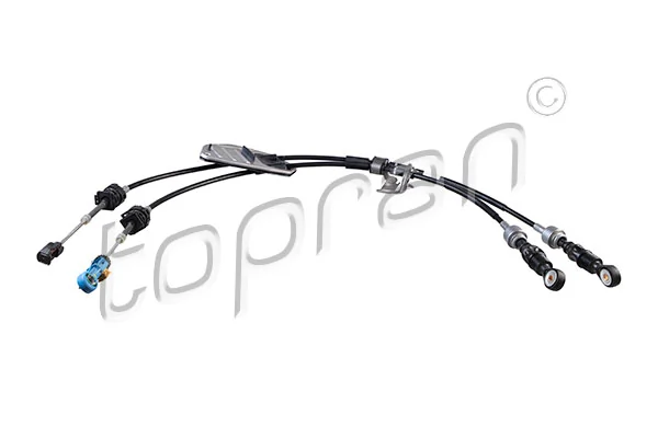 Cables de caja de cambios para Toyota Auris E15