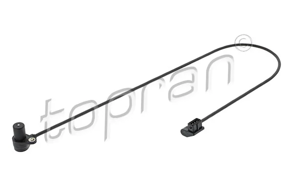 501533 Hans Pries (Topran)