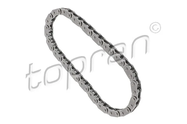 Cadena, bomba de aceite Renault SANDERO 2