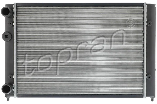 103985 Hans Pries (Topran)
