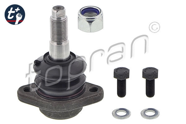 Comprar Rótula de suspensión superior LT I 281-363
