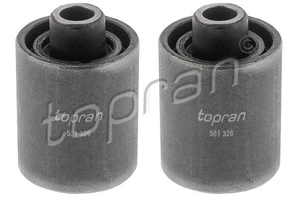 501326 Hans Pries (Topran)