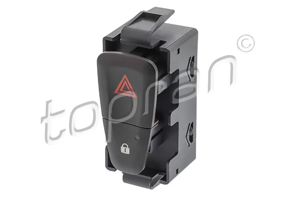 Comprar Interruptor warning Clio  LU