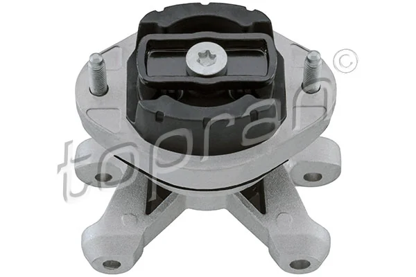 Soporte de motor trasero para Audi A4 8EC