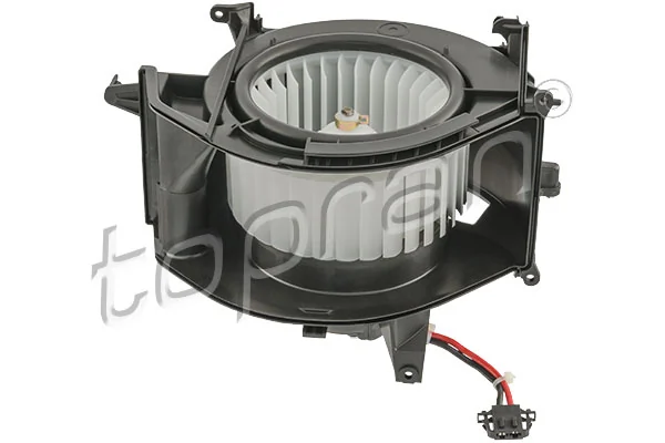 Ventilador de calefacción Audi A6  desde 88,57 €