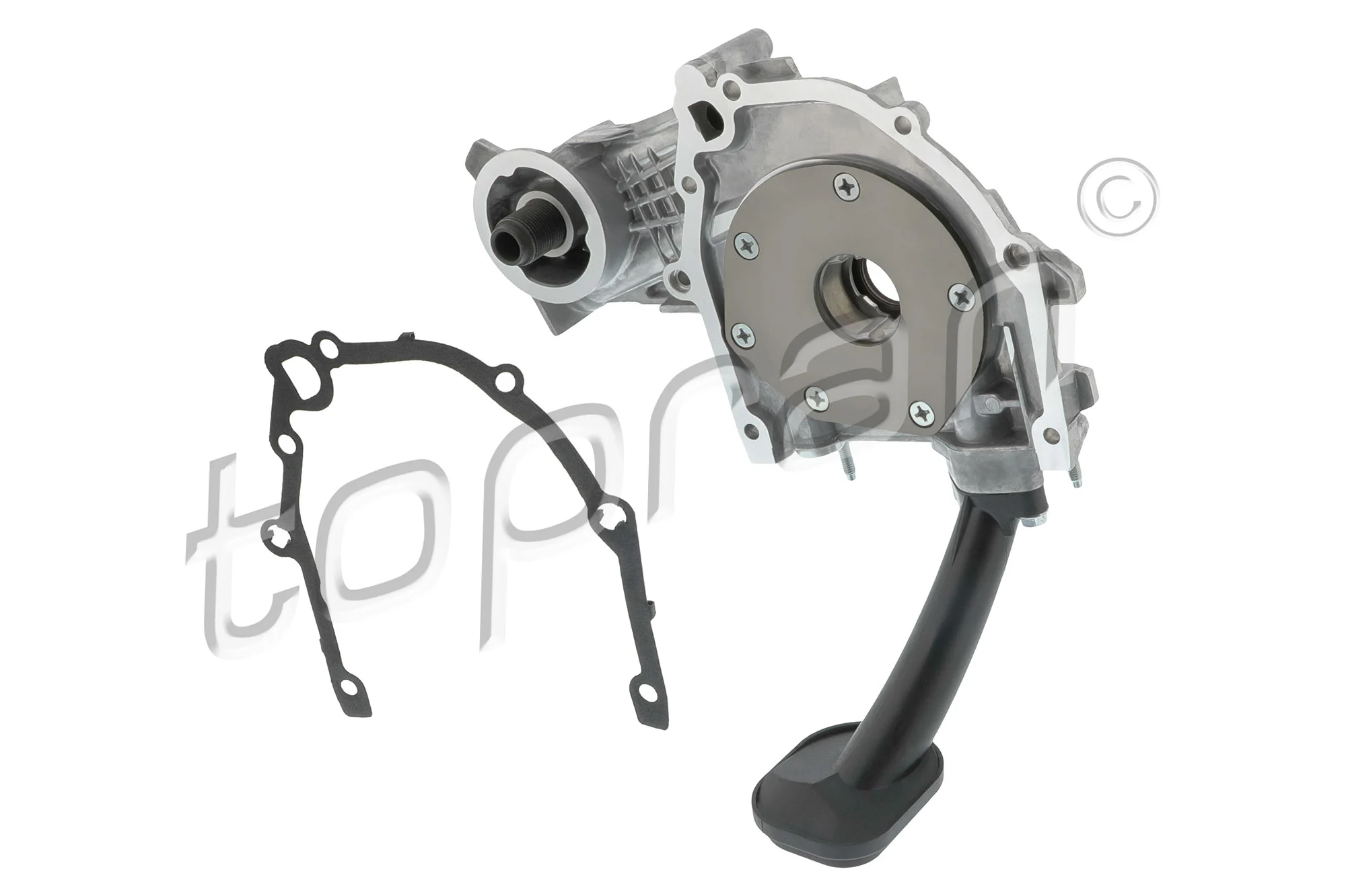 Precio del repuesto Bomba de aceite del motor Stilo  hatchback