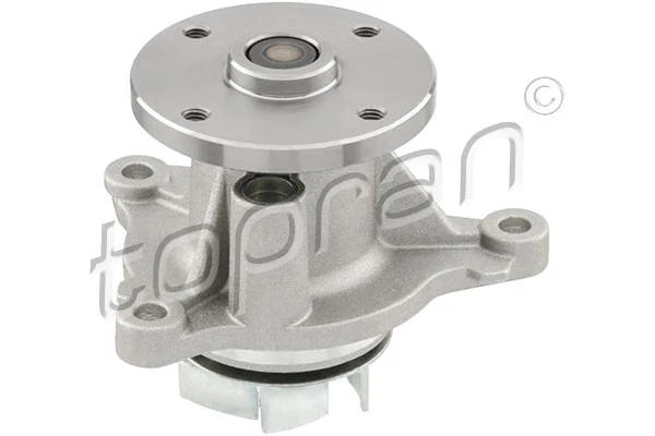 Motor de agua Hyundai Accent  sedán comprar en España