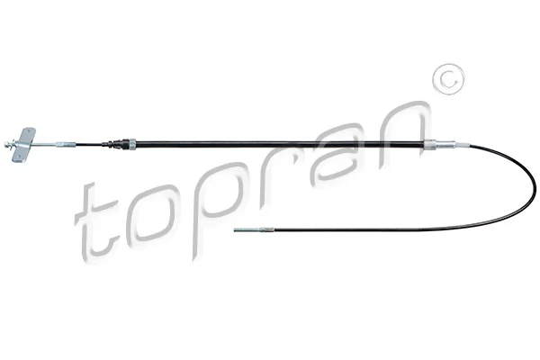 118700 Hans Pries (Topran)