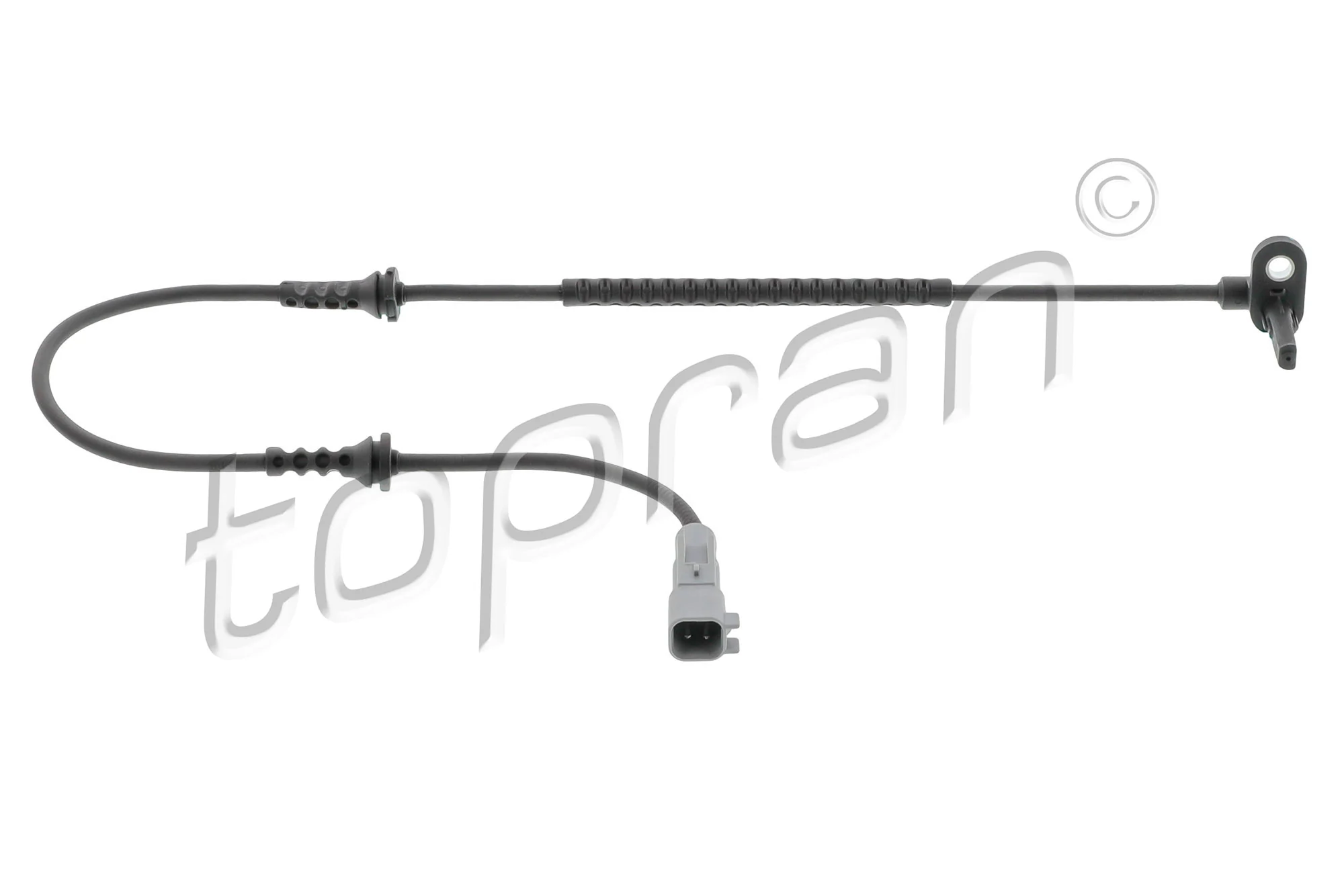 Sensor ABS de rueda delantera Opel Mokka  desde 24,90 €
