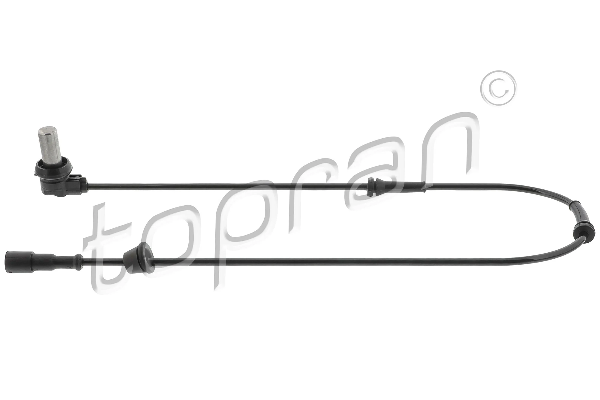Sensor de rueda abs Audi 100  (1990-1994)