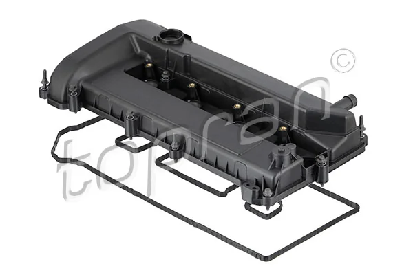 Tapa de culata Ford Focus II (2006-2010)