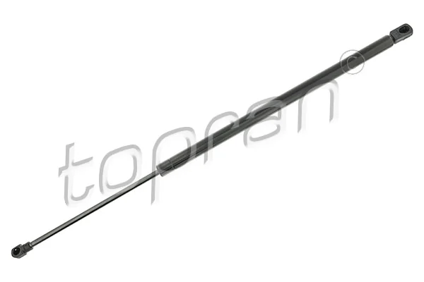 Muelle neumatico maletero para Opel Combo  ()