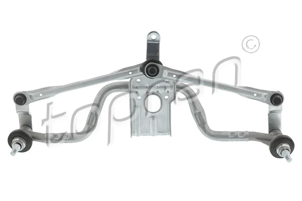 Trapezio del limpiaparabrisas Jumpy II bus (2007-2016) original desde 63,89 €