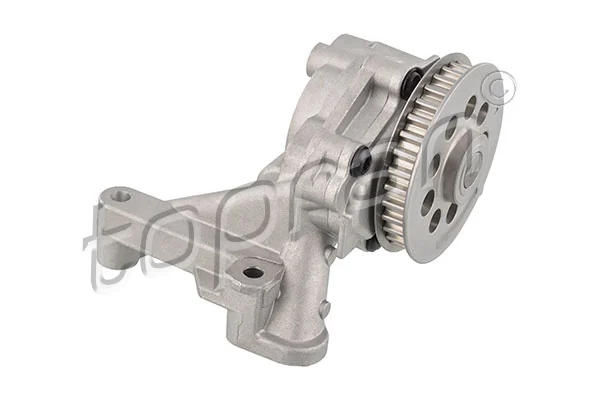 Bomba De Aceite para Volkswagen Caddy SAB