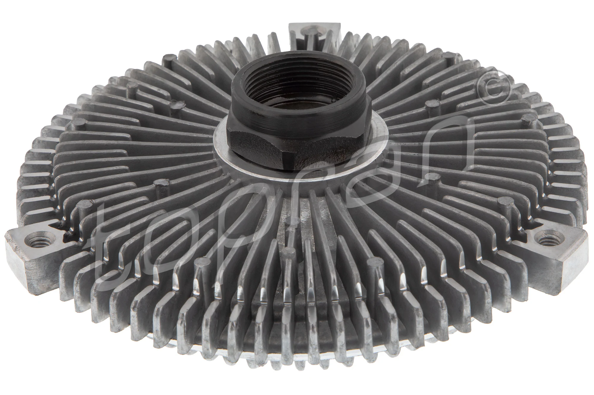 Embrague viscoso Mercedes E  (1984-1993)