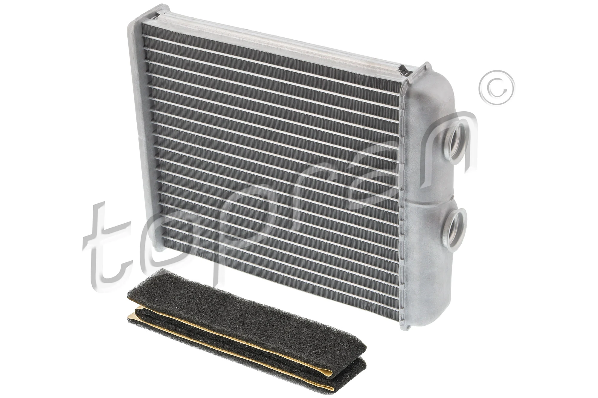 Calefactor Opel Zafira  monovolumen comprar en España