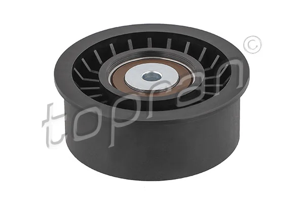 Rodillo intermedio de correa dentada para Opel Vivaro (F7)