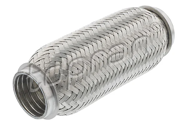 Tubo flexible de escape para Ford Ka RBT