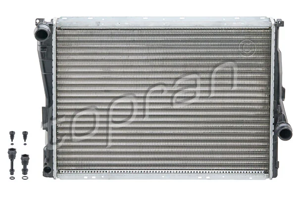 Radiadores 3  sedán (1998-2005) original desde 91,51 €