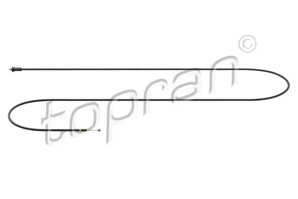 Cable de capó Volkswagen Passat  familiar comprar en España