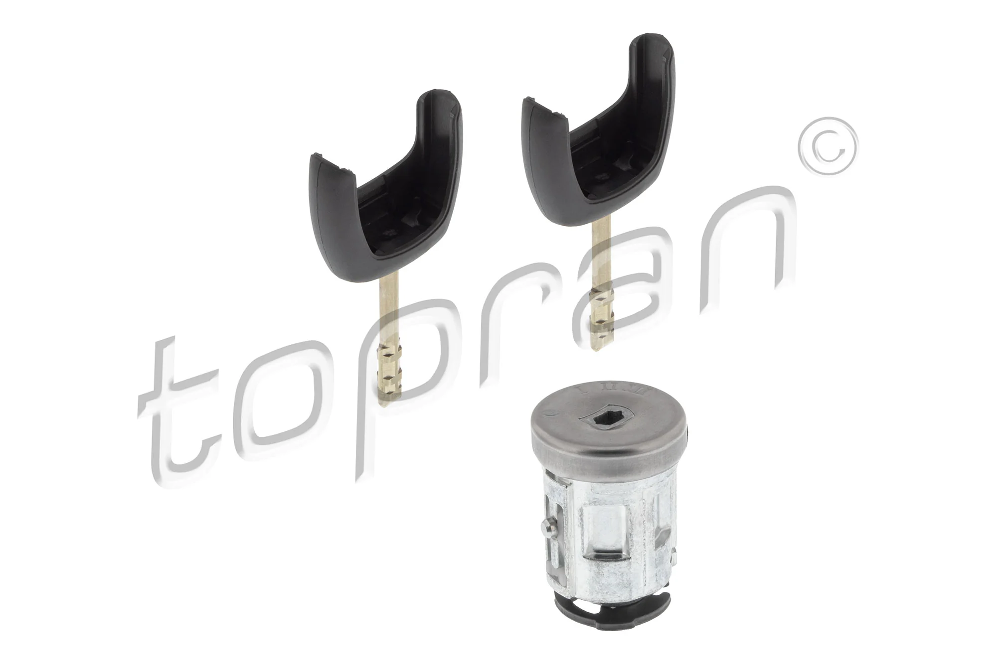 Interruptor de encendido para Ford Transit  (V347/8)
