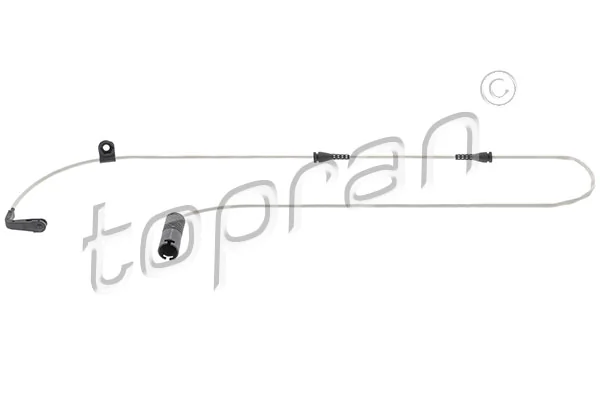 500658 Hans Pries (Topran)