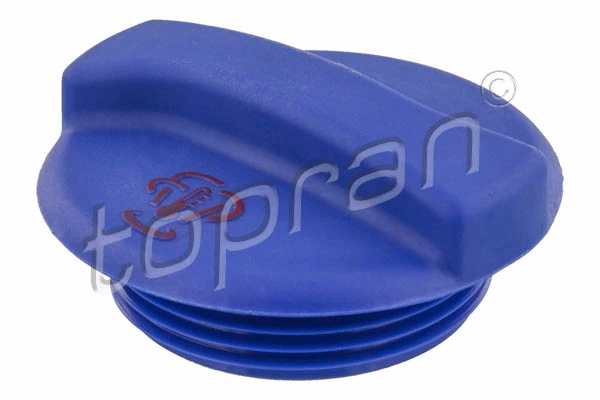 Tapón de expansión de refrigerante/anticongelante Volkswagen Golf 3 1H1