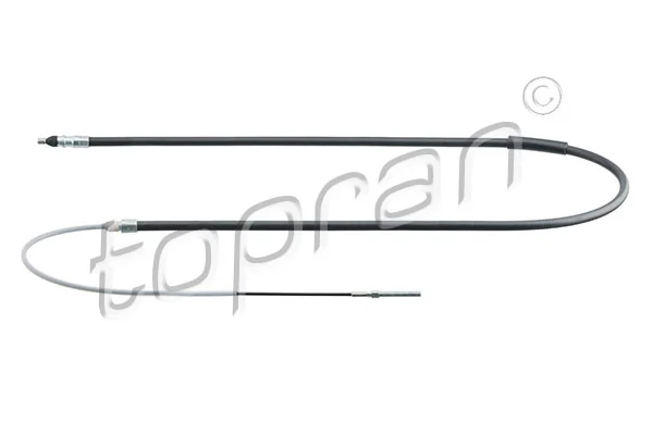 501099 Hans Pries (Topran)