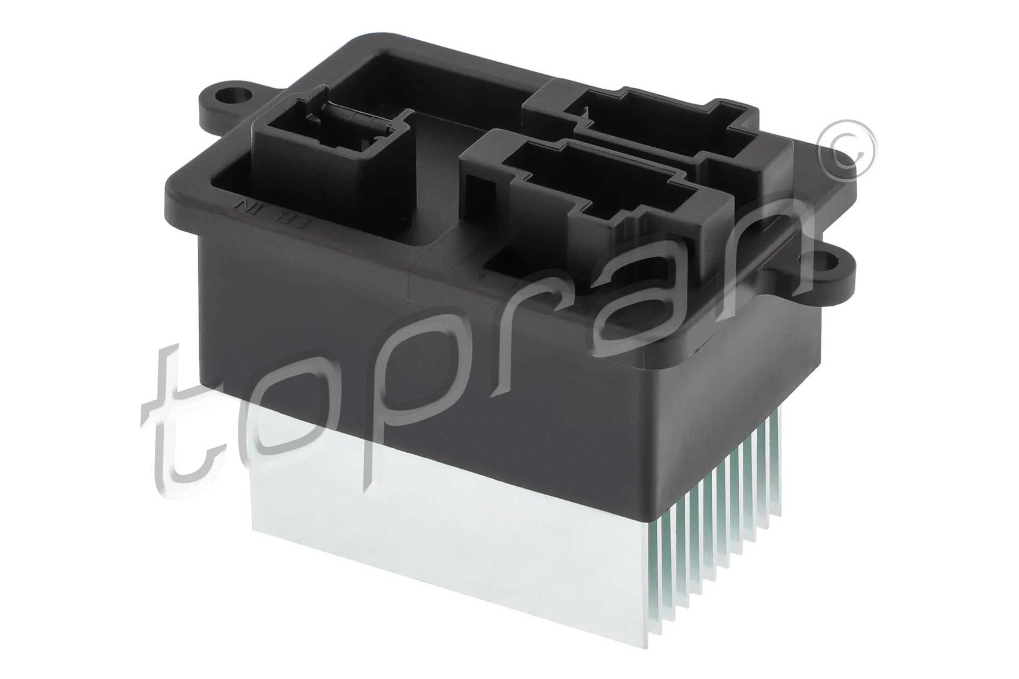 724442 Hans Pries (Topran)